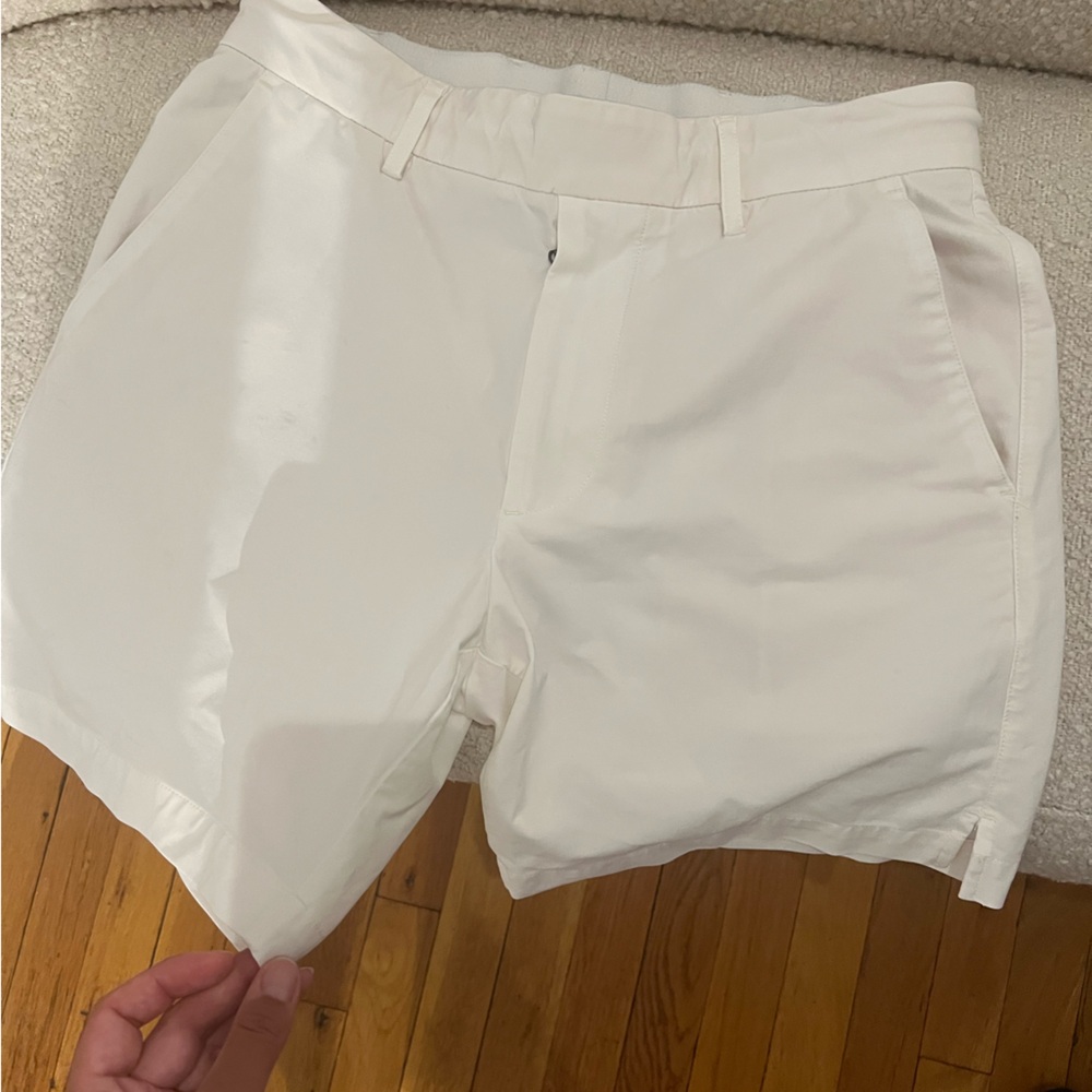 James Perse Golf Short
